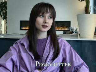 Peggybetter