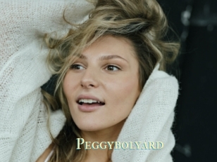 Peggybolyard