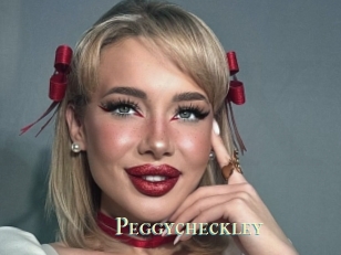 Peggycheckley