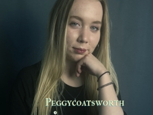 Peggycoatsworth