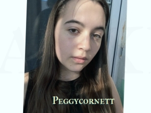 Peggycornett