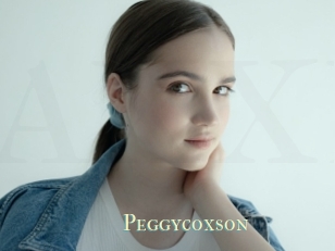 Peggycoxson