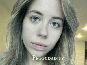 Peggydainty