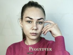 Peggydyer