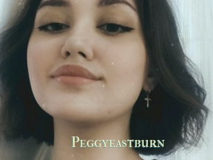 Peggyeastburn