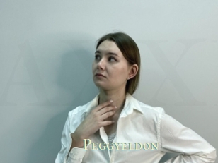 Peggyeldon