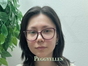 Peggyellen