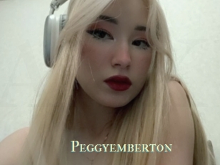 Peggyemberton