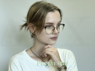 Peggyestey
