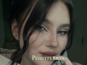 Peggyferran