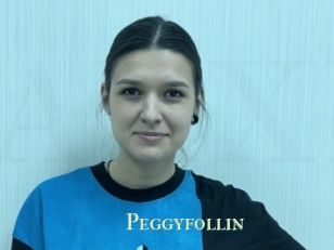 Peggyfollin