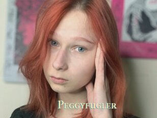 Peggyfugler