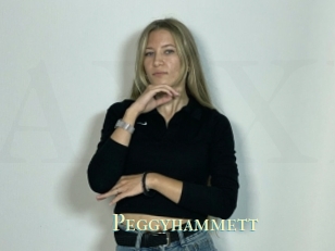 Peggyhammett