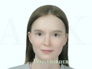 Peggyharder