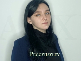 Peggyhayley