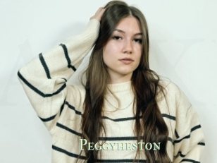 Peggyheston