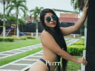 Peitt