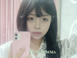 Penegemma