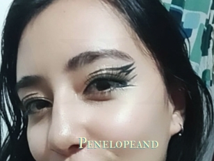 Penelopeand