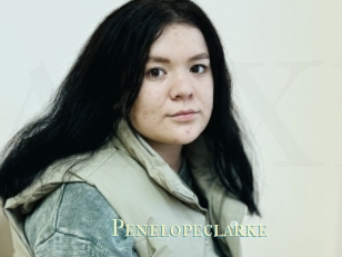 Penelopeclarke