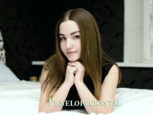 Penelopecrystal