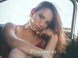 Penelopefo