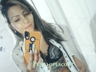 Penelopescoot