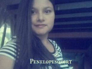 Penelopesquirt