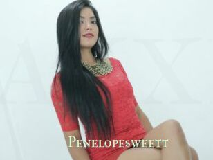 Penelopesweett