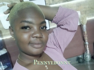 Pennyebonny