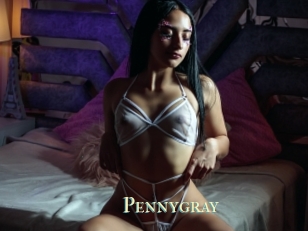 Pennygray