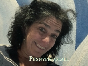 Pennypleaseall