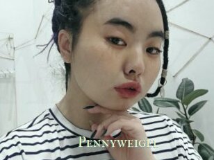 Pennyweigel