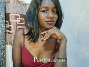 Penyjackson