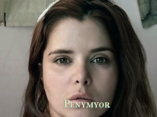 Penymyor