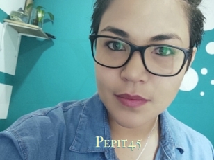 Pepit45