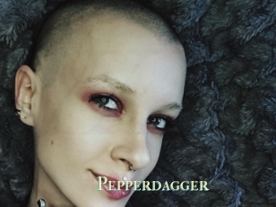 Pepperdagger