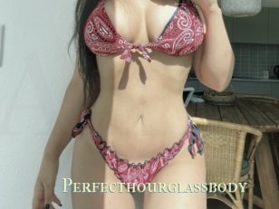 Perfecthourglassbody