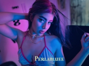 Perlabluee