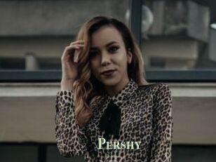 Pershy