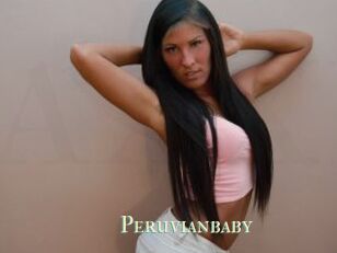Peruvianbaby