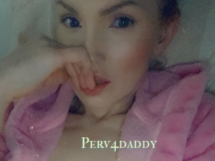 Perv4daddy
