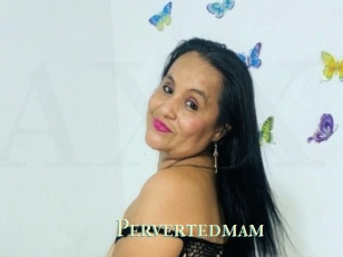 Pervertedmam