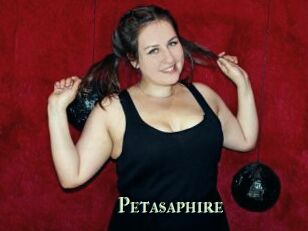 Petasaphire