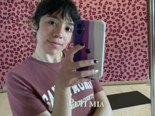 Peti_mia