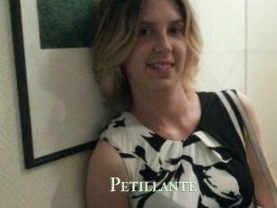 petillante Actrice xxx