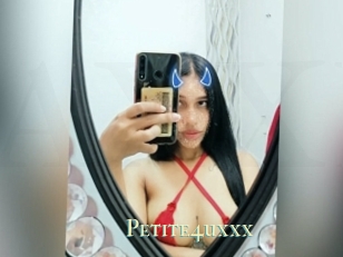 Petite4uxxx