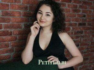 Petitealbi