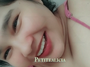 Petitealicia