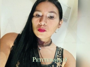 Petitebisex18